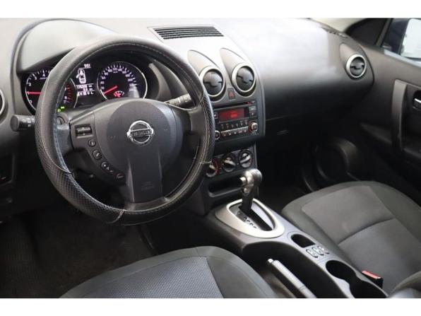 Nissan Qashqai I Рестайлинг с пробегом 2013 года, цена 1 038 000 рублей, 176249 км, внедорожник, Автокод Объявления