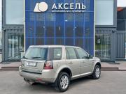 Land Rover Freelander II Рестайлинг 2 Архангельск  - изображение 25