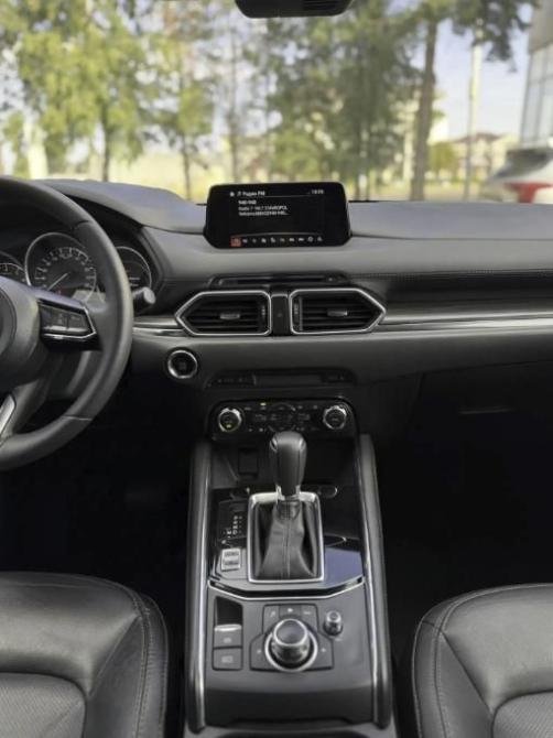 Mazda CX-5 II Ставрополь  - изображение 12