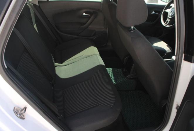 Volkswagen Polo V с пробегом 2012 года, цена 870 000 рублей, 155949 км, седан, Автокод Объявления