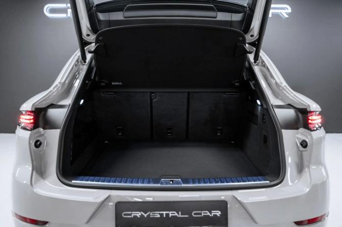 Новый Porsche Cayenne III Рестайлинг 2026 года, цена 23 900 000 рублей, внедорожник, Автокод Объявления