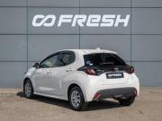 Toyota Yaris IV Краснодар  - изображение 23