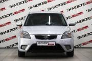 Kia Rio II Рестайлинг Сургут  - изображение 30