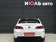 Volkswagen Passat CC I Рестайлинг Екатеринбург  - изображение 23