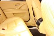 BMW 5 серии VI (F10/F11/F07) Тюмень  - изображение 31