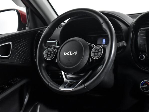 Kia Soul III с пробегом 2022 года, цена 1 899 000 рублей, 120954 км, хэтчбек, Автокод Объявления