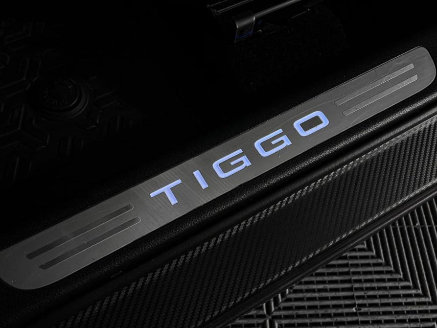 Chery Tiggo 7 Pro I Ногинск  - изображение 19
