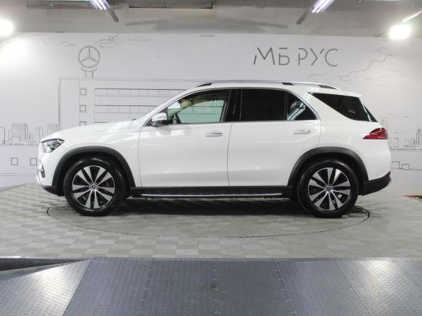 Новый Mercedes-Benz GLE II (V167) Рестайлинг 2025 года, цена 9 600 000 рублей, внедорожник, Автокод Объявления
