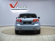 Chevrolet Lacetti I Уфа  - изображение 21