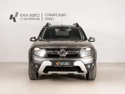 Renault Duster I Рестайлинг Казань  - изображение 10