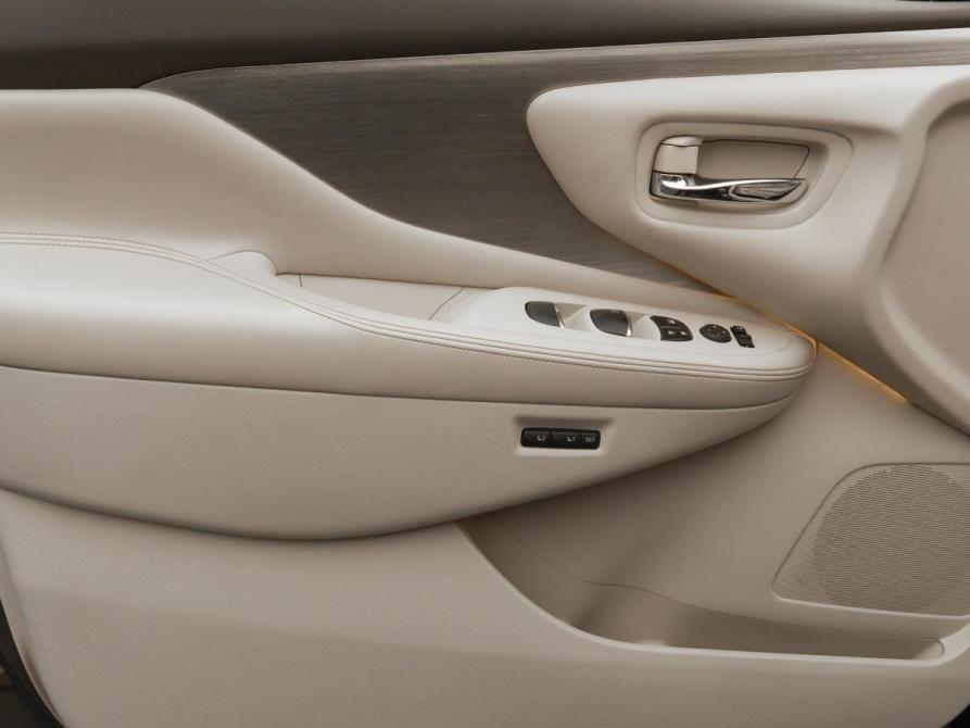 Nissan Murano III (Z52) Москва  - изображение 14