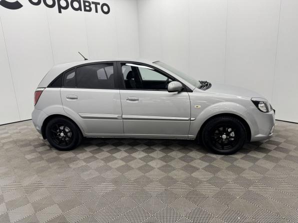 Kia Rio II Рестайлинг с пробегом 2011 года, цена 590 000 рублей, 17936 км, хэтчбек, Автокод Объявления