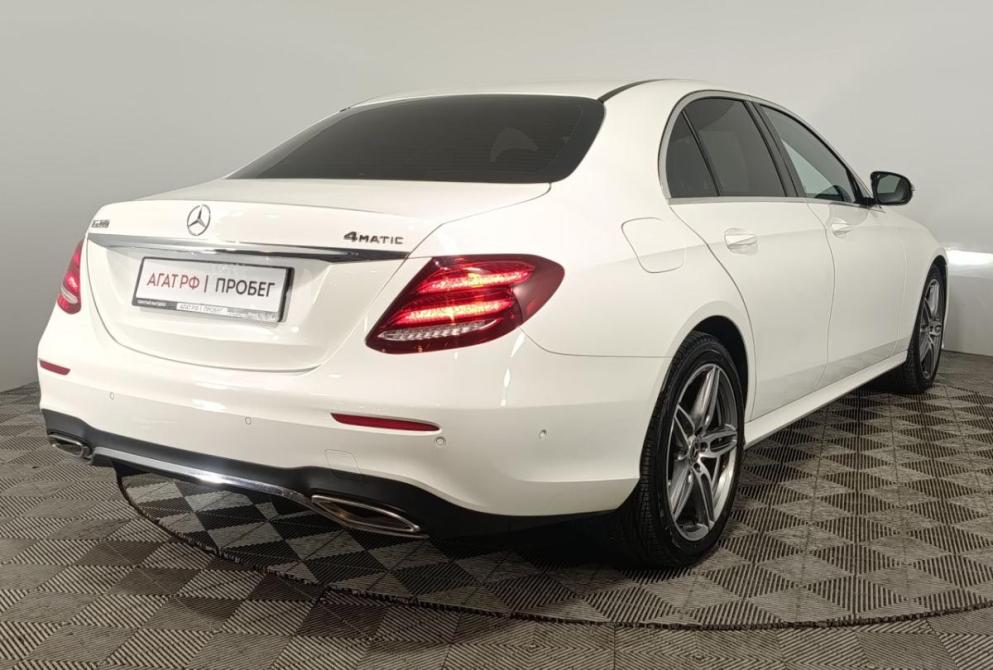 Mercedes-Benz E-Класс V (W213 S213 C238) Рестайлинг Волгоград  - изображение 7