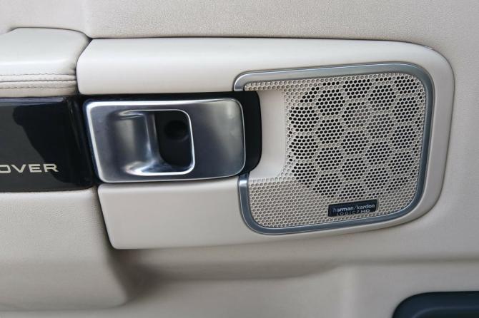 Land Rover Range Rover III Рестайлинг 2 с пробегом 2012 года, цена 1 695 000 рублей, 299354 км, внедорожник, Автокод Объявления