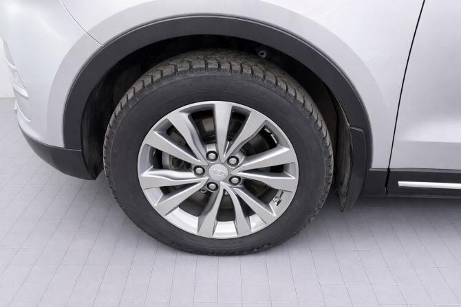 Geely Atlas I с пробегом 2020 года, цена 1 780 000 рублей, 135050 км, внедорожник, Автокод Объявления