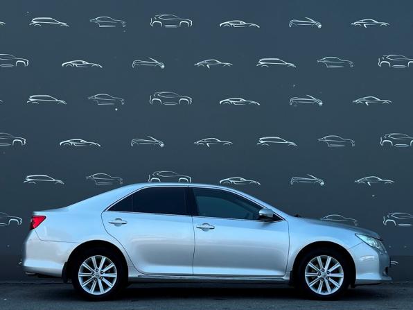 Toyota Camry VII (XV50) с пробегом 2013 года, цена 1 469 400 рублей, 188289 км, седан, Автокод Объявления