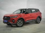 Chery Tiggo 7 Pro I Новосибирск  - изображение 32