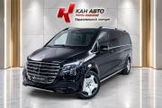 Mercedes-Benz V-Класс III (W447) Рестайлинг 2 Казань  - изображение 14