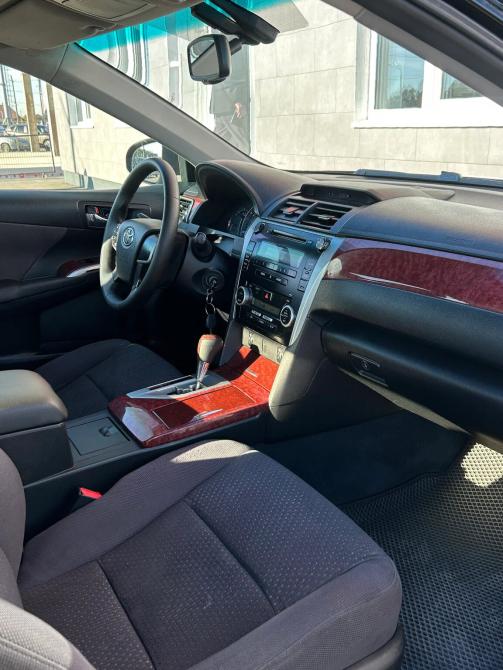 Toyota Camry VII (XV50) Альметьевск  - изображение 14