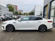 Kia Optima IV Рестайлинг Москва  - изображение 18