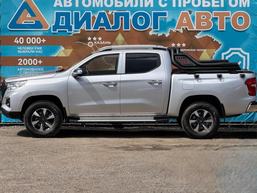 Changan Hunter I Набережные Челны  - изображение 8