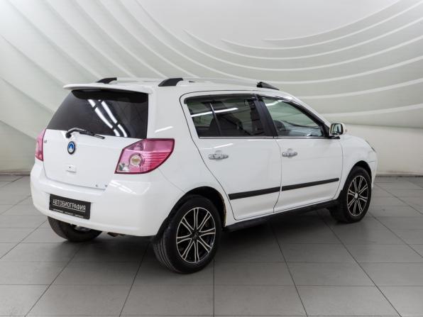 Geely MK Cross I с пробегом 2014 года, цена 348 000 рублей, 142932 км, хэтчбек, Автокод Объявления