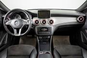 Mercedes-Benz CLA I (C117 X117) Пермь  - изображение 36