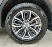 Geely Atlas Pro Москва  - изображение 38