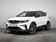 Geely Coolray I Санкт-Петербург  - изображение 22
