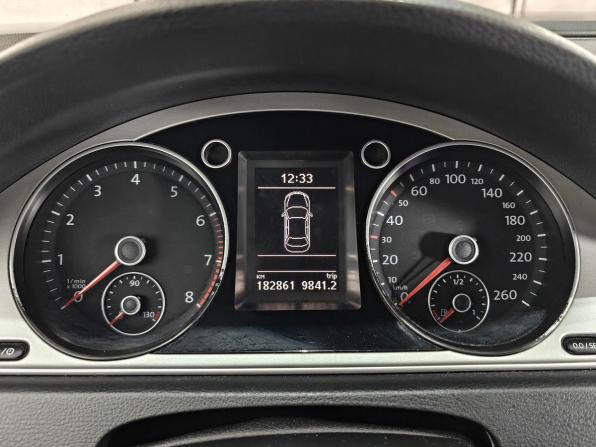Volkswagen Passat B7 с пробегом 2013 года, цена 987 000 рублей, 180000 км, седан, Автокод Объявления