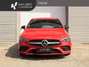 Mercedes-Benz CLA II (C118 X118) Казань  - изображение 18