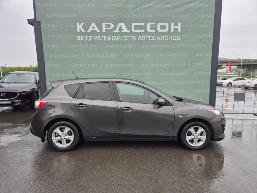 Mazda 3 II (BL) Екатеринбург  - изображение 4