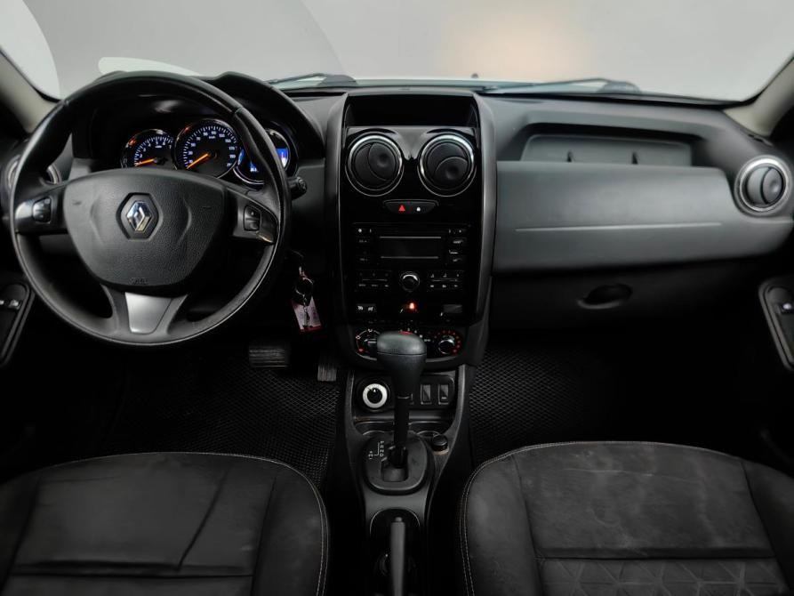 Renault Duster I Подольск  - изображение 12