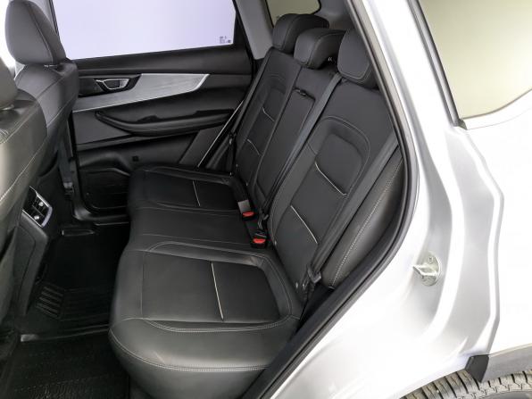 Chery Tiggo 7 Pro I с пробегом 2023 года, цена 1 650 000 рублей, 88600 км, внедорожник, Автокод Объявления