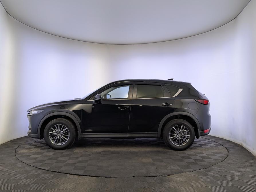 Mazda CX-5 II Москва  - изображение 8