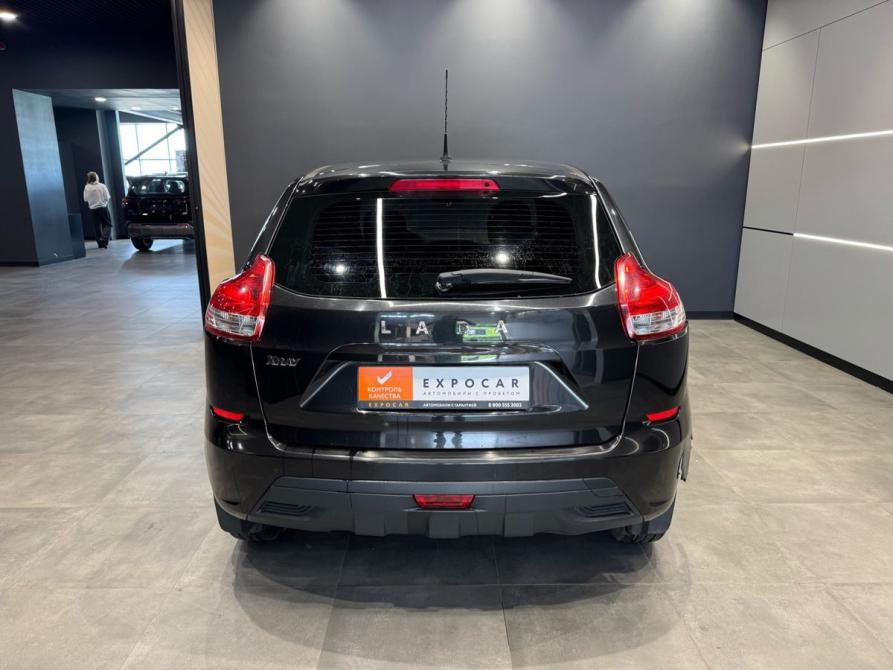 Lada (ВАЗ) XRAY I Нижний Новгород  - изображение 5