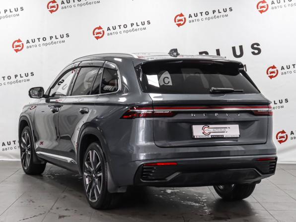 Geely Monjaro I с пробегом 2023 года, цена 3 099 000 рублей, 35500 км, внедорожник, Автокод Объявления
