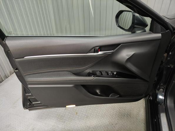Toyota Camry VIII (XV70) Рестайлинг с пробегом 2023 года, цена 3 250 000 рублей, 123000 км, седан, Автокод Объявления