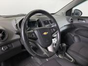 Chevrolet Aveo II Москва  - изображение 30