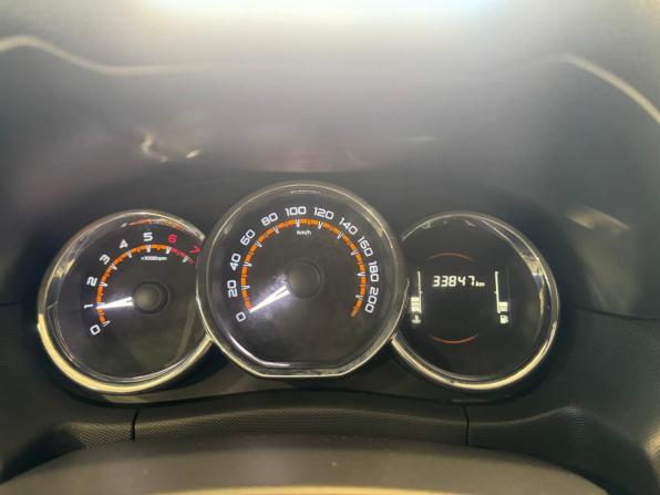 Lada (ВАЗ) Largus I Рестайлинг с пробегом 2021 года, цена 1 179 000 рублей, 33847 км, универсал, Автокод Объявления