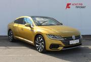 Volkswagen Arteon I Нижний Новгород  - изображение 27