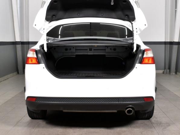 Ford Focus III с пробегом 2013 года, цена 799 999 рублей, 227690 км, седан, Автокод Объявления