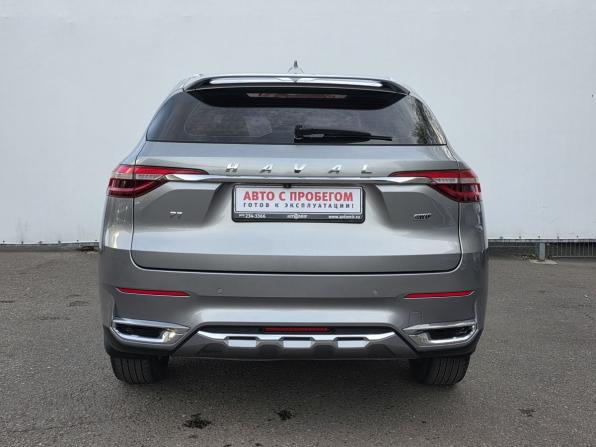 Haval F7 I с пробегом 2021 года, цена 1 840 000 рублей, 81667 км, внедорожник, Автокод Объявления