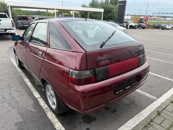 Lada (ВАЗ) 2112 с пробегом 2005 года, цена 141 000 рублей, 223427 км, хэтчбек, Автокод Объявления