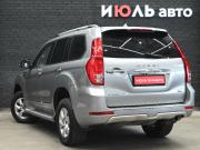 Haval H9 I Рестайлинг Екатеринбург  - изображение 23