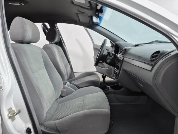 Chevrolet Lacetti I с пробегом 2010 года, цена 425 000 рублей, 191764 км, хэтчбек, Автокод Объявления