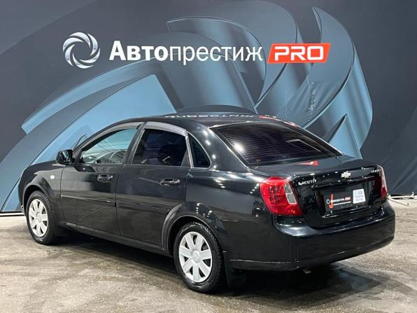 Chevrolet Lacetti I с пробегом 2010 года, цена 489 000 рублей, 177475 км, седан, Автокод Объявления