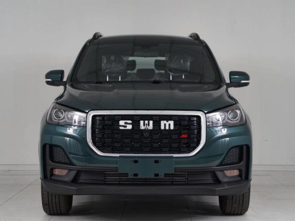Новый SWM G05 Pro 2024 года, цена 1 955 000 рублей, внедорожник, Автокод Объявления