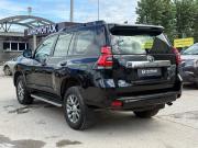 Toyota Land Cruiser Prado 150 Series Рестайлинг 2 Пермь  - изображение 29