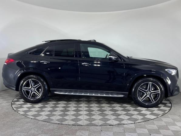Mercedes-Benz GLE Coupe II (C167) с пробегом 2022 года, цена 9 799 000 рублей, 43153 км, внедорожник, Автокод Объявления